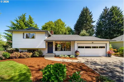 9815 SW Omara St, Tigard, OR 97223 - Photo 1