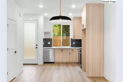 3558 N Haight Ave #5, Portland, OR 97227 - Photo 2