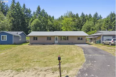 1153 2nd Ave, Vernonia, OR 97064 - Photo 4