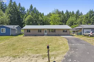 1153 2nd Ave, Vernonia, OR 97064 - Photo 4