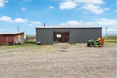 20352 S Airport Ln, Baker City, OR 97814 - Photo 42