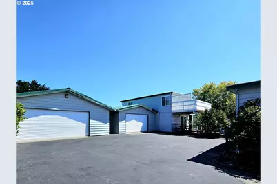 15961 Bay View Dr, Brookings, OR 97415 - Photo 4