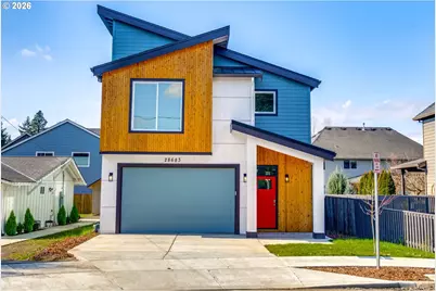 28683 SW Canyon Creek Rd S, Wilsonville, OR 97070 - Photo 1