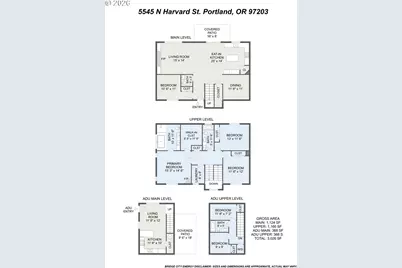 5545 N Harvard St, Portland, OR 97203 - Photo 48