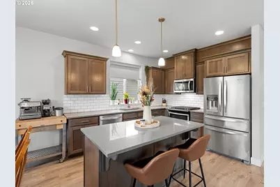 1908 NW 26th Ave, Battle Ground, WA 98604 - Photo 8