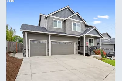 1908 NW 26th Ave, Battle Ground, WA 98604 - Photo 2