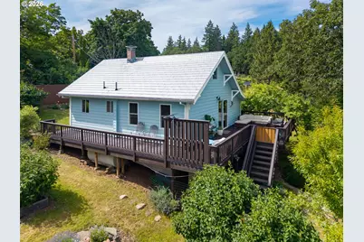 51 Columbia Ave, Underwood, WA 98651 - Photo 2