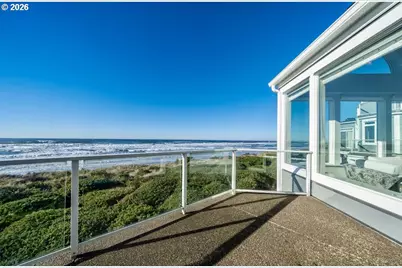 5916 SW Cupola Dr, Newport, OR 97365 - Photo 2