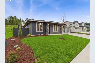 409 W 19th St, La Center, WA 98629 - Photo 2