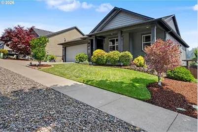 1644 Centennial Dr, Silverton, OR 97381 - Photo 2