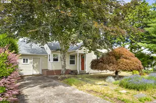 9251 SE Salmon St, Portland, OR 97216 - Photo 2