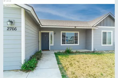 2766 Thrush St, Umatilla, OR 97882 - Photo 2