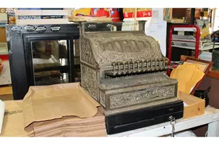 207 W Franklin Ave, Dayville, OR 97825 - Photo 18