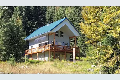 50627 Allen St, Halfway, OR 97834 - Photo 1