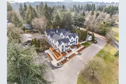 8610 SW 21st Ave #6, Portland, OR 97219 - Photo 16