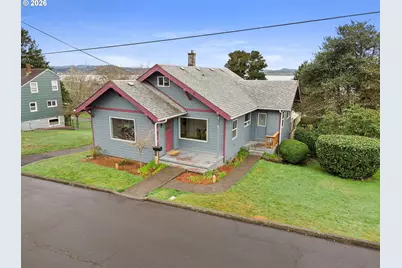 886 Florence Ave, Astoria, OR 97103 - Photo 32