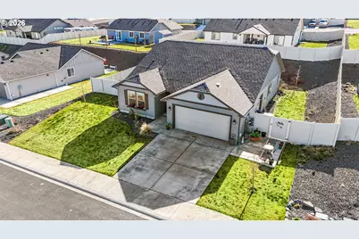 4 Gregory St, Milton-Freewater, OR 97862 - Photo 4