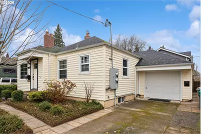 6443 NE 33rd Ave #A, Portland, OR 97211 - Photo 2