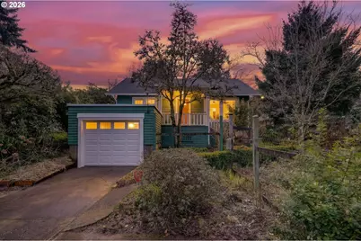 1506 SW Spring Garden St, Portland, OR 97219 - Photo 44