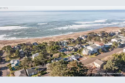 4641 SW Coast Ave, Lincoln City, OR 97367 - Photo 44