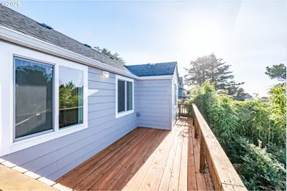 4641 SW Coast Ave, Lincoln City, OR 97367 - Photo 2
