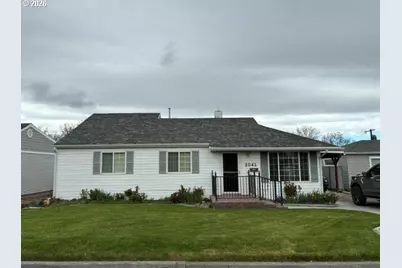 3041 SW Jay Ave, Pendleton, OR 97801 - Photo 2