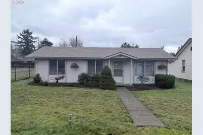 507 Morse St, Ryderwood, WA 98581 - Photo 1