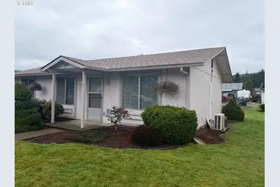 507 Morse St, Ryderwood, WA 98581 - Photo 2