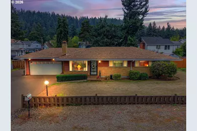 14556 SE Bush St, Portland, OR 97236 - Photo 1