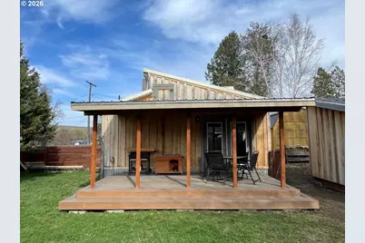 302 S Alder St, Wallowa, OR 97885 - Photo 12