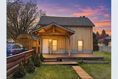 302 S Alder St, Wallowa, OR 97885 - Photo 1