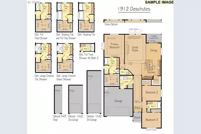 Ne 195th Ct, Vancouver, WA 98684 - Photo 2