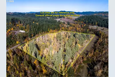 Siuslaw River Rd, Lorane, OR 97451 - Photo 22