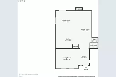 3615 NE 111th St, Vancouver, WA 98686 - Photo 36
