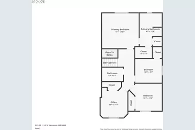 3615 NE 111th St, Vancouver, WA 98686 - Photo 38