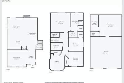 3615 NE 111th St, Vancouver, WA 98686 - Photo 40