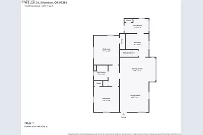 700 Oak St, Silverton, OR 97381 - Photo 40