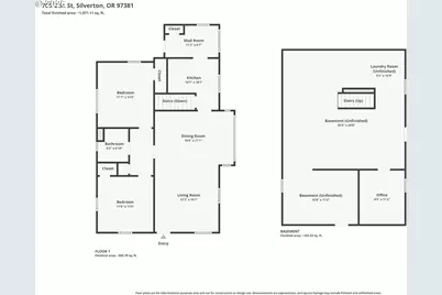 700 Oak St, Silverton, OR 97381 - Photo 40