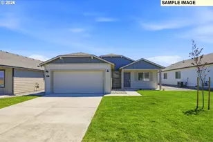 629 Grant St, Umatilla, OR 97882 - Photo 1