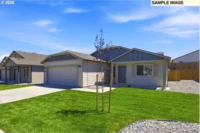 629 Grant St, Umatilla, OR 97882 - Photo 2