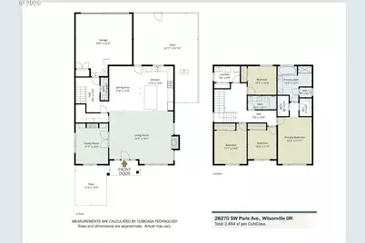 28270 SW Paris Ave, Wilsonville, OR 97070 - Photo 26