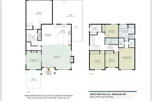 28270 SW Paris Ave, Wilsonville, OR 97070 - Photo 26