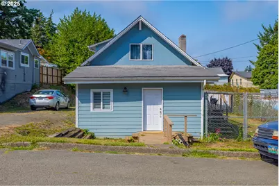 1138 Oregon Ave, Coos Bay, OR 97420 - Photo 1