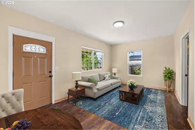 9929 SE Brandeis St, Clackamas, OR 97015 - Photo 6