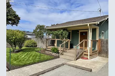 9929 SE Brandeis St, Clackamas, OR 97015 - Photo 4