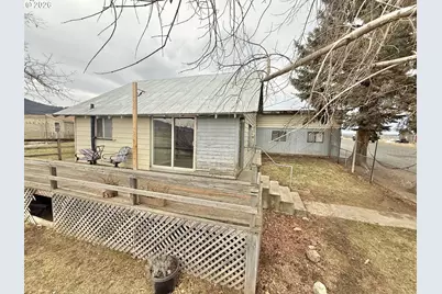 455 W 3rd St, Long Creek, OR 97856 - Photo 40