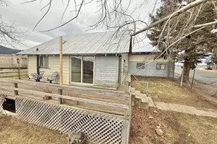 455 W 3rd St, Long Creek, OR 97856 - Photo 40