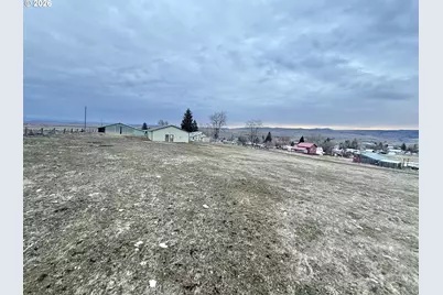 455 W 3rd St, Long Creek, OR 97856 - Photo 6