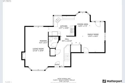 15157 SE 130th Dr, Clackamas, OR 97015 - Photo 20