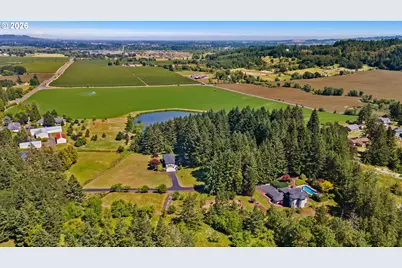 1707 NW Doty Ln, McMinnville, OR 97128 - Photo 4